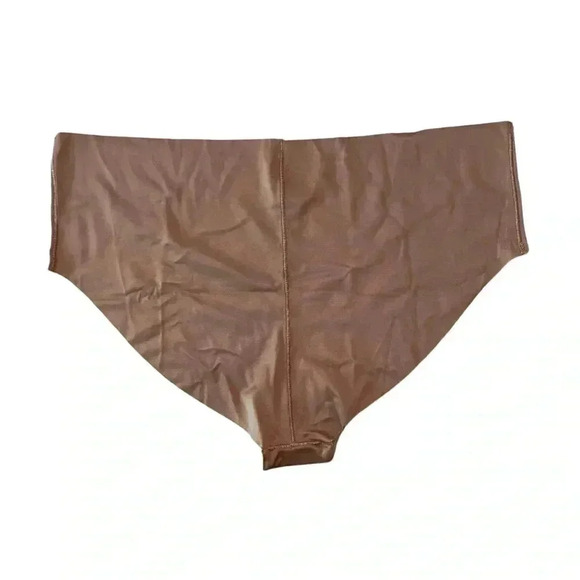 Nude Barre Seamless Bikini Panty Size Large 3PM NWT - Picture 4 of 5